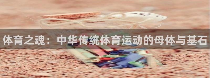 JJB竞技宝官网下载平台注册流程视频：体育之魂：中华传统体育